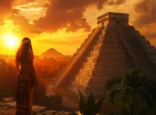 Solstices Brought Mayan Communities Together, Using Monuments Shaped By Science And Teligion – And Kingly Ambitions, Too