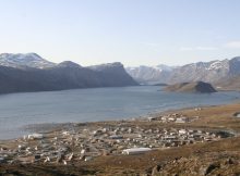 Revealing 1,200 Years Of Arctic Settlement In Canada