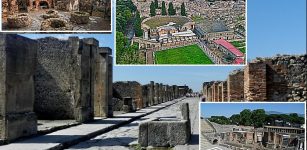 Deadly Catastrophe In Pompeii And An Overlooked Piece Of The Well-Researched Disaster