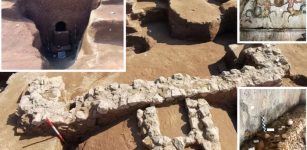 Secrets Of 2,000-Year-Old Tomb Of Cerbereus Revealed To The Public