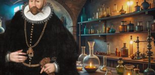 Unusual Secret Found In Tycho Brahe's Alchemy Laboratory