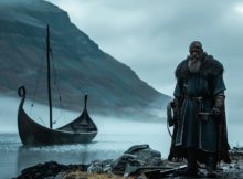 Has The Viking Ship Burial Of King Bjørn Farmann Been Found At Jarlsberg Manor, Norway?