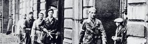 On This Day In History: The Warsaw Uprising Began – On August 1, 1944