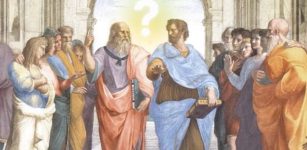 Three Fun Paradoxes Created By Ancient Greek Philosophers To Puzzle Over