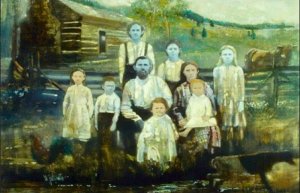 Who Were The Blue People Of Kentucky?