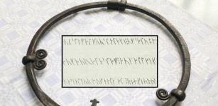 Runic Inscription On The Forsa Ring Is Not What We First Thought - Scientists Say