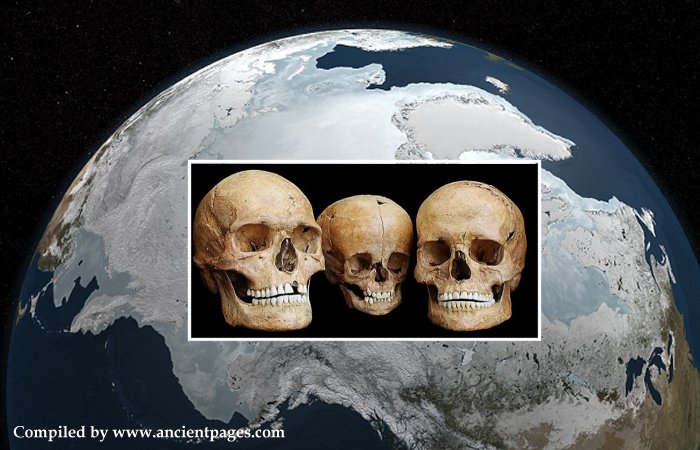 How Did Climate Change Impact European Ice Age Humans?