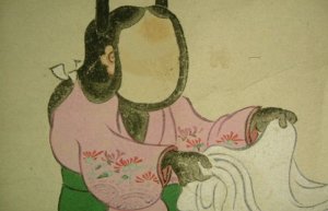 Noppera-bo: Odd Intimidating Human-Like Faceless Yokai In Japanese Folklore