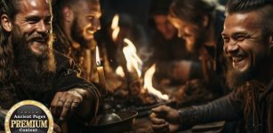 Vikings Had Dark Humor And Joked Even During Deadly Battles