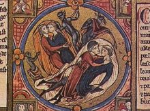 ‘Throughout All Days And Nights, Forever’: Could An 11th-Century Contract Show Same-Sex Marriage In Medieval Spain?