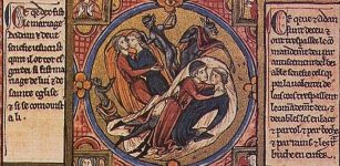 ‘Throughout All Days And Nights, Forever’: Could An 11th-Century Contract Show Same-Sex Marriage In Medieval Spain?