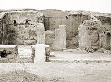 Significant Early Christian Site - Reevaluation Of Its Architecture And Practices