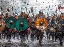 Norwegian Vikings Were Much More Violent Than Their Danish Counterparts, New Study Reveals