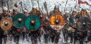 Norwegian Vikings Were Much More Violent Than Their Danish Counterparts, New Study Reveals