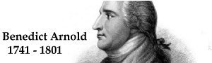 On This Day In History: American General Benedict Arnold Commits Treason – On Sep 21, 1780