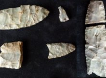 Researchers Confirm Clovis People Used Great Lakes Camp Annually About 13,000 Years Ago