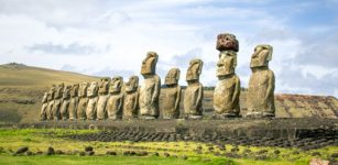 Ancient DNA Reveals Easter Island's Population Collapse Never Occurred