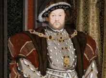 How Henry VIII Accidentally Changed The Way We Write History