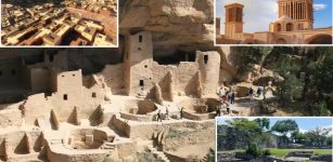 5 lessons from ancient civilizations for keeping homes cool in hot, dry climates