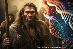 Unknown Neanderthal Lineage Discovered In "Thorin" Who Lived 50,000 Years Ago