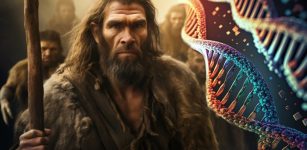 Unknown Neanderthal Lineage Discovered In "Thorin" Who Lived 50,000 Years Ago