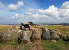 Neolithic Megalithic Graves In Central And Northern Europe Of The Wartberg Culture Are Not Plague Victims