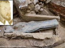 Has The Mystery Of The Secret Sarcophagus In Notre Dame Been Solved?