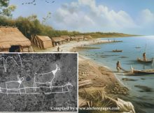 Pitted Ware Culture - Neolithic Scandinavians Used Skin Boats To Trade And Travel Across Large Distances