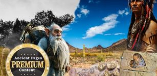 Fascinating Ancient And Unexplained Mysteries Of Arizona – Secrets Of The Canyons And Mountains Part 1 - 2