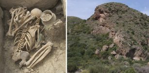 Violent Steppe Invasion In Iberia Peninsula Theory Challenged By Archaeologists