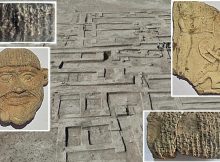 Babylon Excavation Uncovers 478 Artifacts, Including Cuneiform Tablets and Seals