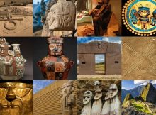 Was Organized Society A Disruptive Or Calming Force In Ancient Andes Populations?