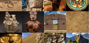 Was Organized Society A Disruptive Or Calming Force In Ancient Andes Populations?