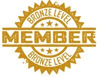 Bronze Level Member