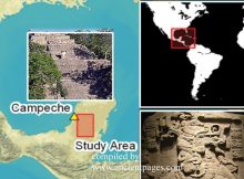 LIDAR Data Helped To Discover Unexplored Region Of Maya World In Campeche, Mexico