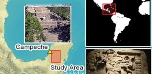 LIDAR Data Helped To Discover Unexplored Region Of Maya World In Campeche, Mexico