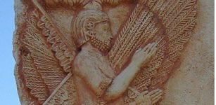 On This Day In History: Cyrus The Great And His Army Took Babylon – On Oct 12, 539 BC