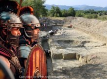 Why Did Ancient Romans Destroy The Town Of Fregellae?