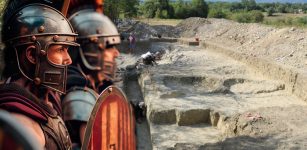 Why Did Ancient Romans Destroy The Town Of Fregellae?