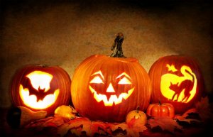 Halloween: Facts And History About All Hallows' Eve And Its Connection With Samhain – An Ancient Celtic Festival