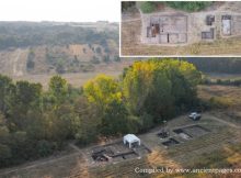 8,000-Year-Old House Remains Discovered In Svinjaricka Cuka, Serbia Raises Questions About Europe's First Farmers