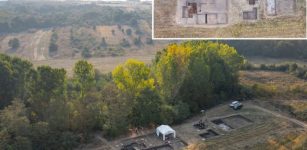 8,000-Year-Old House Remains Discovered In Svinjaricka Cuka, Serbia Raises Questions About Europe's First Farmers