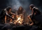 Evidence Of At Least Two Lineages Of Late Neanderthals In Europe Discovered