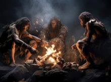 Evidence Of At Least Two Lineages Of Late Neanderthals In Europe Discovered