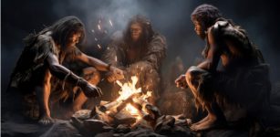 Evidence Of At Least Two Lineages Of Late Neanderthals In Europe Discovered