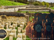 Archaeologists Investigate The Mysterious Disappearance Of Human Skeletons In England And Wales During The 5th Century