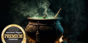 Miraculous Cauldrons Of The Ancient Celtic World