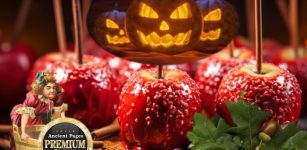 Why Are Apples So Important During Halloween?