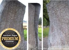 Rök Stone: Longest Runic Inscription Ever Discovered