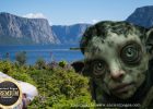 Unexplained Behavior In People Found After Being Lost In National Parks And Strange Encounters With A Dangerous Humanoid And The Little People In The Wilderness